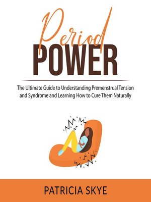 cover image of Period Power